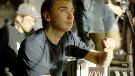 Krzysztof nakręcił sukces. Ma szansę na pół miliona dolarów