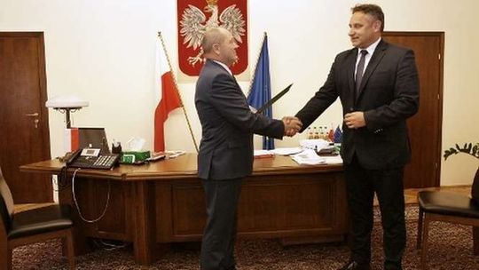 Krzysztof Niemczuk ponownie dyrektorem PIWet