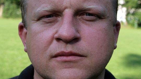 Krzysztof Okapa, prezes Budowlanych: Drugą setkę uzbieramy sami