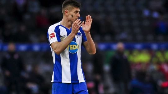 Krzysztof Piątek wróci do Milanu? Sensacyjne doniesienia z Włoch