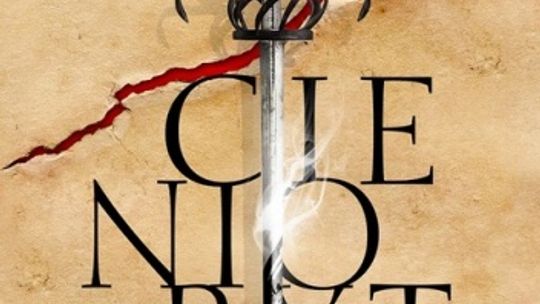 Krzysztof Piskorski, \"Cienioryt”