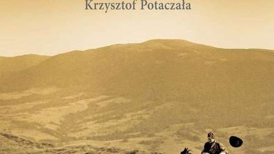 Krzysztof Potaczała, „Bieszczady w PRL-u 3”