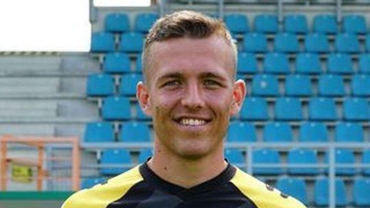 Krzysztof Ropski jednak nie dla Motoru? Transfer anulowany