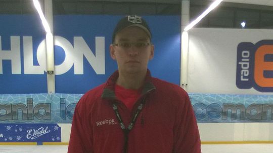 Krzysztof Rostkowski (LHT Lublin): Wynieśliśmy najwięcej lekcji z tego turnieju