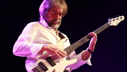 Krzysztof Ścierański w Białej Podlaskiej