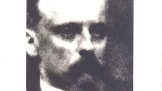 Krzysztof Stępnik o Sienkiewiczu w Białej Podlaskiej