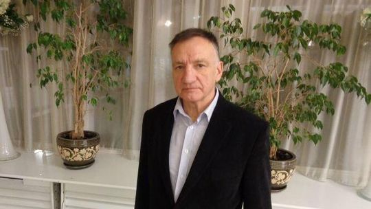 Krzysztof Sugier: Dobry klimat dla boksu