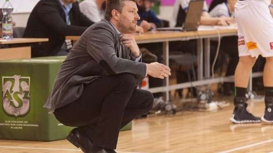 Krzysztof  Szewczyk: Nie ma sensu wyciągać brudów