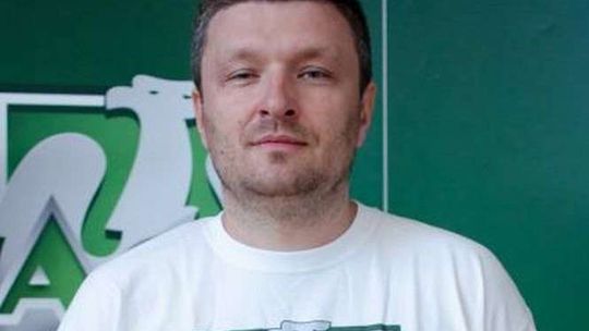 Krzysztof Szewczyk (Pszczółka AZS UMCS Lublin): Defensywa do poprawki