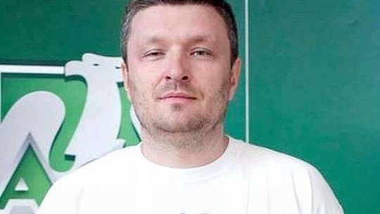 Krzysztof Szewczyk (Pszczółka AZS UMCS): Pracujemy nad zgraniem i defensywą