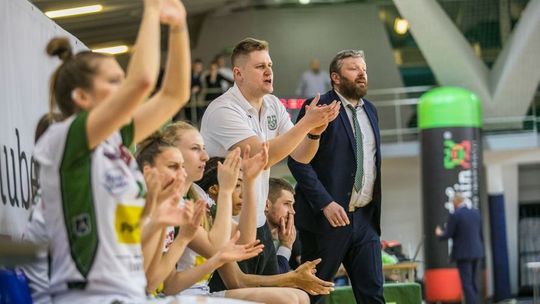 Krzysztof Szewczyk wysłał nominacje do reprezentacji Polski U-20