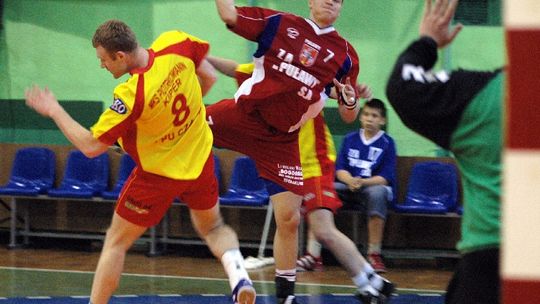 Krzysztof Tylutki wraca do Azotów Puławy