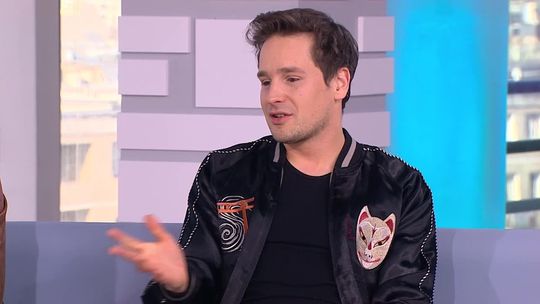 Krzysztof Zalewski nie wiedział, że ma brata. Jak wyglądało pierwsze spotkanie?