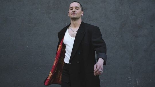 Krzysztof Zalewski wystąpi w Świdniku 