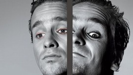 Krzysztof Zalewski \"Zelig\" (recenzja)