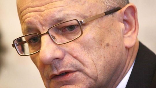 Krzysztof Żuk: MKS Selgros Lublin daje dobry przykład