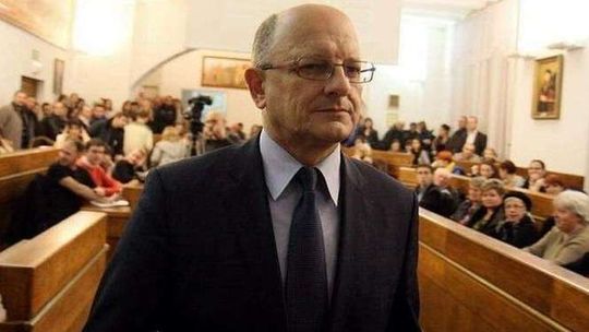 Krzysztof Żuk na 3 miejscu w rankingu prezydentów miast