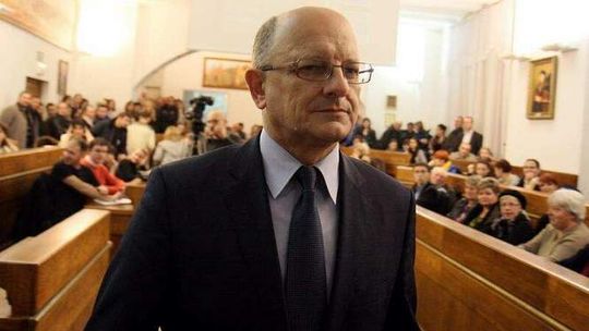 Krzysztof Żuk na 6 miejscu w rankingu prezydentów miast