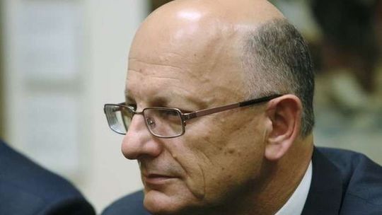 Krzysztof Żuk nie pozwoli wynająć lokalu na rzecz fundacji im. Krzysztofa Żuka