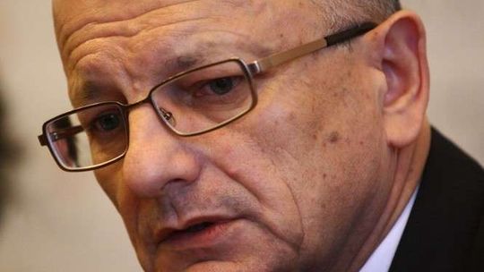 Krzysztof Żuk obwiniony o złamanie prawa. Sprawa w komisji przy ministerstwie