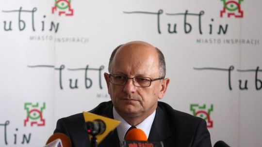 Krzysztof Żuk odpowiada na list w sprawie krematorium na Majdanku