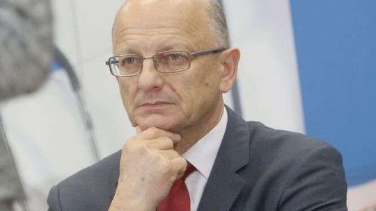 Krzysztof Żuk pod ostrzałem. Uzasadnione zarzuty czy polityczna nagonka?