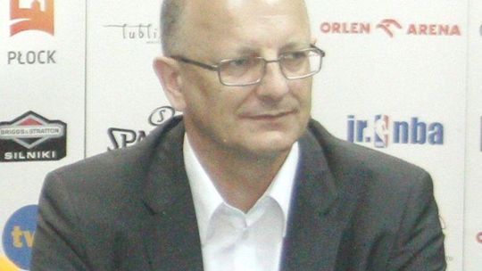 Krzysztof Żuk, prezydent Lublina: Grać o wyższe cele