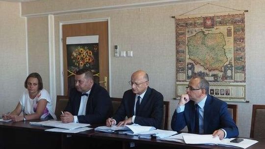 Krzysztof Żuk uniewinniony ws. wynajmu nieistniejącego biurowca