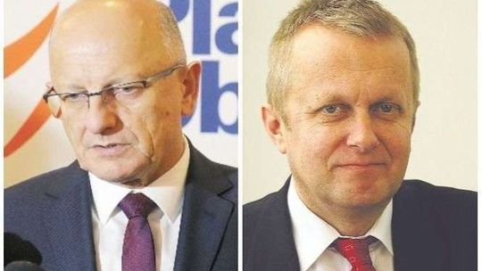 Krzysztof Żuk wystartuje z własnego komitetu. Kogo wystawi PiS?