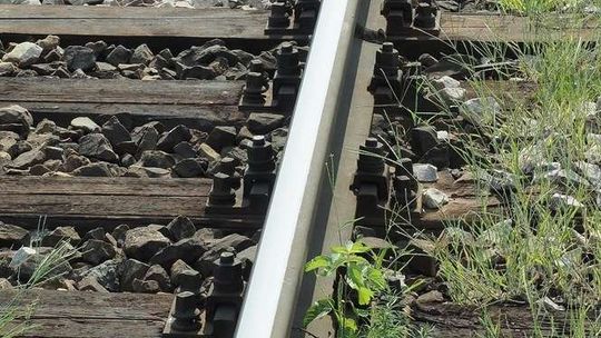 Krzywda: 18-latka zginęła pod kołami pociągu