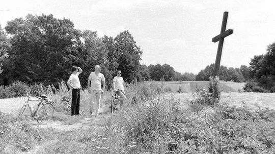 Krzyże i kapliczki. Kto dziś pamięta, dlaczego je stawiano