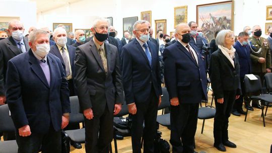 Krzyże Wolności i Solidarności dla działaczy opozycji. Lista odznaczonych