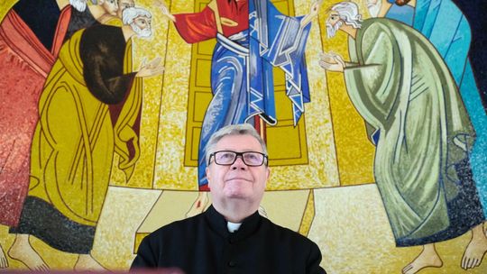 Ks. Alfred Wierzbicki staje przed komisją dyscyplinarną KUL