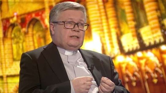 Ks. Alfred Wierzbicki z KUL: Bardzo brzydki autorytaryzm już wisi w powietrzu