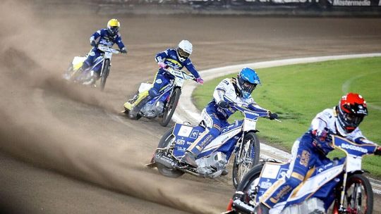 KS Apator Toruń - Orlen Oil Motor Lublin [zapis relacji na żywo]