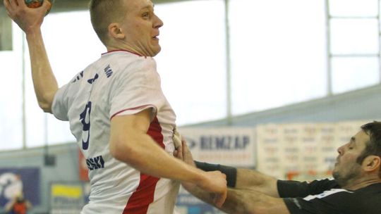 KS Azoty Puławy - NMC Powen Zabrze 29:25 (11:13)