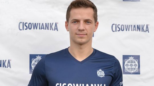  KS Cisowianka Drzewce dokonał jeszcze trzech transferów