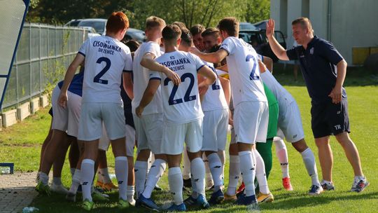 KS Cisowianka Drzewce – KS Góra Puławska 11:0 i pozostałe wyniki lubelskiej okręgówki