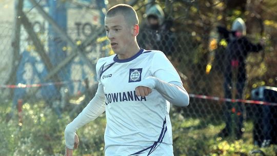 KS Cisowianka Drzewce pokonał MKS Ruch Ryki, ale i tak wszystkich zweryfikuje wiosna