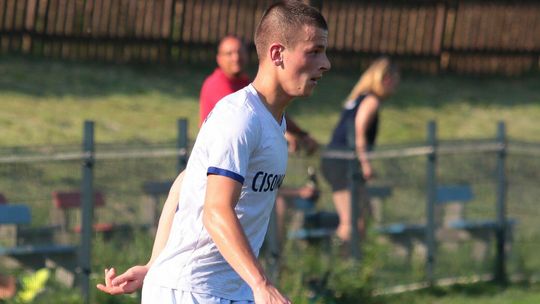 KS Cisowianka Drzewce – Polesie Kock 3:2 i pozostałe wyniki 5. kolejki lubelskiej okręgówki