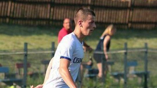 KS Cisowianka Drzewce rzutem na taśmę lepsza od Janowianki Janów Lubelski