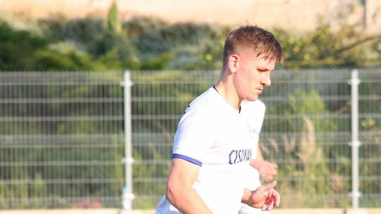 KS Cisowianka Drzewce – Sokół Konopnica 3:1. Pozostałe wyniki Keeza lubelskiej klasy okręgowej