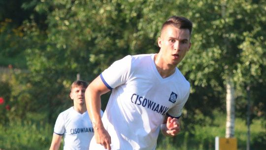 KS Cisowianka Drzewce – Sygnał Lublin 3:2. Wyniki Keeza lubelskiej klasy okręgowej