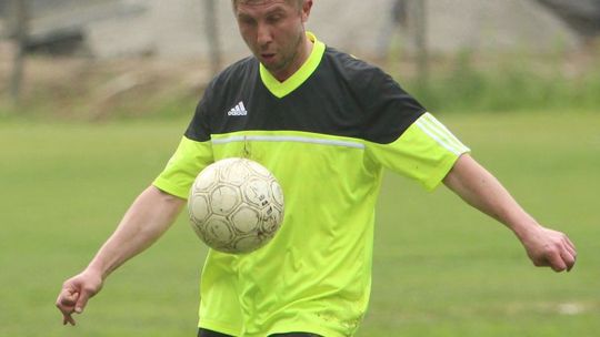 KS Dąbrowica - Powiślak 1:1, wyniki lubelskiej okręgówki