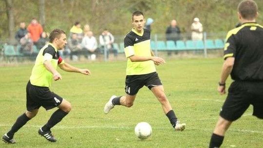 KS Dąbrowica wycofuje się z rozgrywek