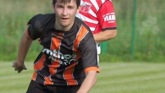 KS Góra Puławska chce postawić na młodzież