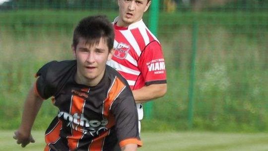 KS Góra Puławska wciąż czeka na pierwszy punkt i gola