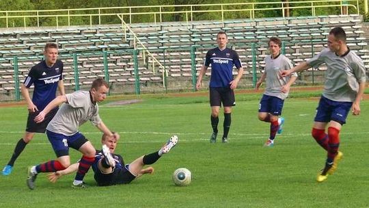 KS Hetman reaktywacja. Tradycja bez długów