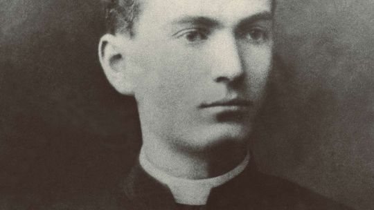 Ks. Ignacy Kłopotowski urodził się 152 lata temu. Specjalista od crowdfundingu i fundraisingu