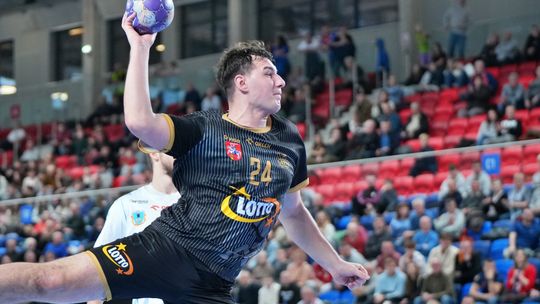 KS Lotto Puławy gorsze od NETLAND MKS Kalisz KS Lotto Puławy gorsze od NETLAND MKS Kalisz